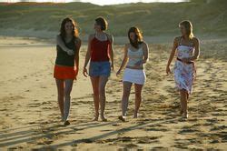 AbbyWinters Beach Girls Group Nude Beach Fun 2004 05 15 X123