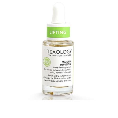Matcha Tea Infusion Ultra Firming Serum 15 Ml Con Ofertas En Carrefour
