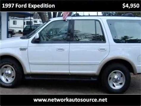 Ford Expedition Used Cars Longmont Co Youtube