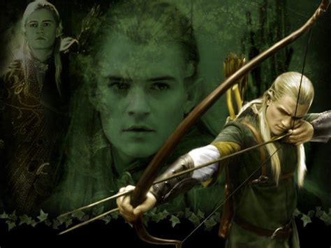 Legolas Wallpapers Wallpaper Cave