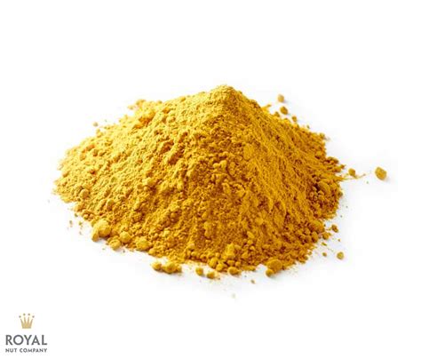 turmeric ground royal nut company
