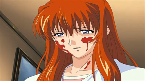 El erótico y sangriento hentai de Uba cumple años de su estreno