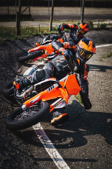 Neue Ktm Smr Supermoto