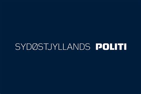 Syd Stjyllands Politi Aflyser Efterlysning Rig Mand Anholdt