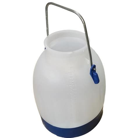 Milkfarm Discount Original Milkrite Interpuls Pvc Melkeimer Liter