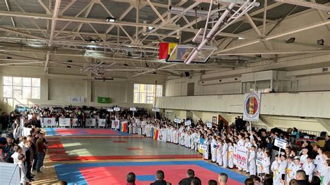 Taekwon Do Itf Moldova Open Cup Taekwon Do Club Taifun Youtube