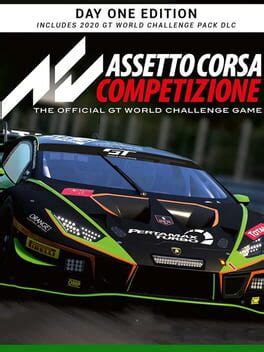 Assetto Corsa Competizione Day One Edition