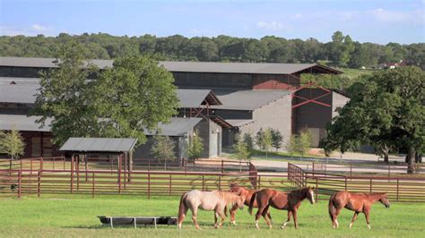 Most Popular Horse Ranches In Us High Country Horses