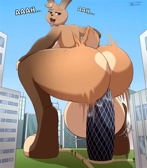 Rule 34 1futa Absurd Res Anal Anal Sex Anthro Ass Balls Big Balls Big Butt Bodily Fluids