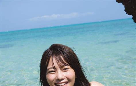 櫻坂46田村保乃1st写真集一歩目の全カバー表紙が解禁 画像一覧 THE FIRST TIMES