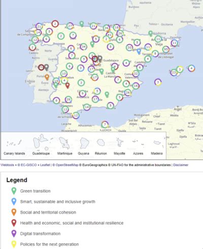 Repowereu Energia Limpia Ahorro Energia Suministro Energetico Espana