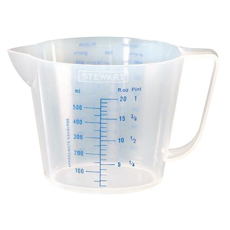 Stewart Measuring Jug 500ml