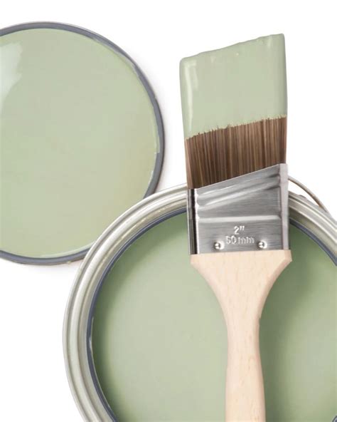 The 15 Best Sage Green Paint Colors | Havenly Blog | Havenly Interior ...