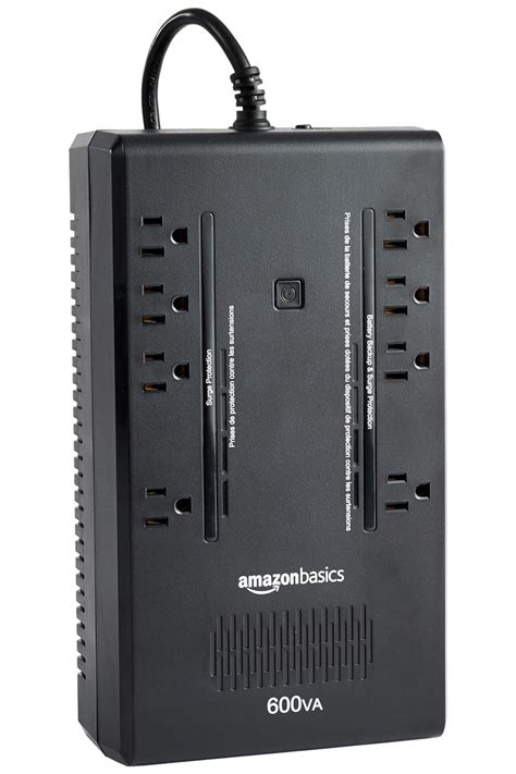 Best Surge Protectors For Gaming Pcs