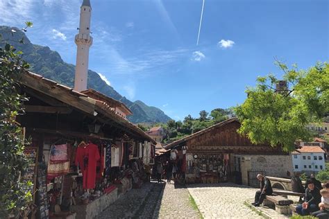 Tripadvisor Tagesausflug Nach Kruja Und Shkodra Ab Tirana Zur