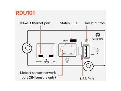 Vertiv Liebert Gxt Lithium Ion N Online Ups Va W V Tower