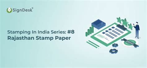 Stamp Duty In India 8 Rajasthan Stamp Paper SignDesk