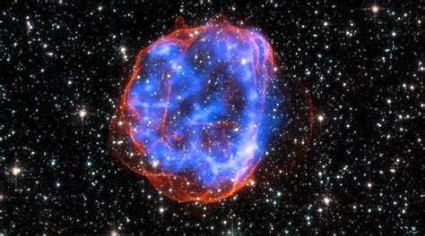Betelgeuse, Betelgeuse, Betelgeuse! | April 27th - May 3rd | WETA