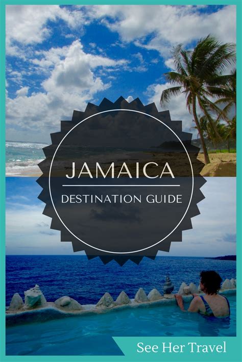 Jamaica Country Guide for Independent Travellers and Ex-Pats - See Her ...