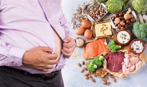 How To Get Rid Of Visceral Fat Best Diet To Reduce The Belly Fat