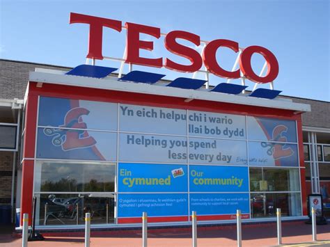 Tesco Stores 2019 All You Need To Know Before You Go With Photos