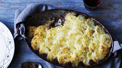 Cottage Pie Recipes Bbc Food