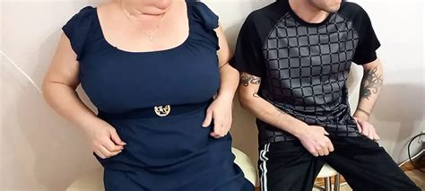 She Jerks Off My Cock And Helps Me Finish Russian Porn By FapHouse XHamster