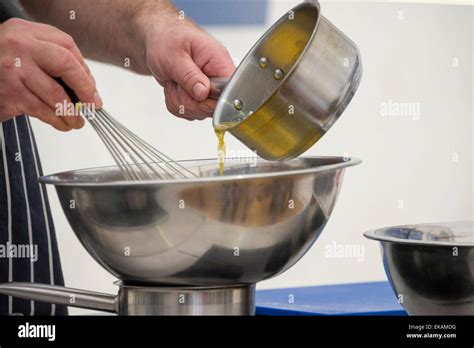 Metal Cooking Pots Hi Res Stock Photography And Images Alamy