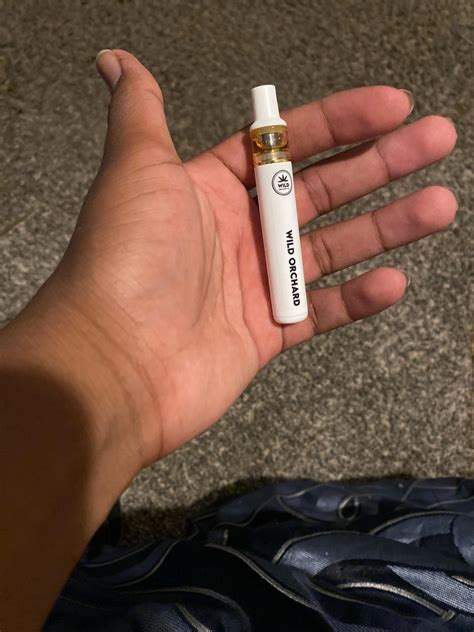 My Peach And Cream Wild Orchard Came In🔥 Rdelta8resellers