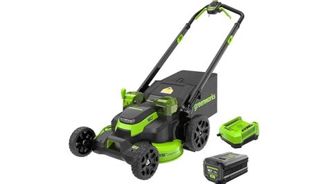 15 Best Self Propelled Lawn Mowers For Effortless Yard Maintenance In 2024 Byretreat