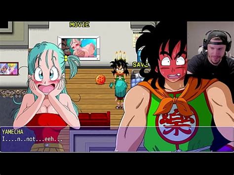 The Hidden Dragon Ball Scene You Ve Never Seen Bulma S Adventure 2 Uncensored XVIDEOS