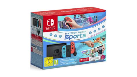 Black Friday Les Meilleures Offres Nintendo Switch Pour Acheter En