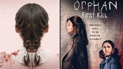 Sinopsis Film Orphan First Kill Tayang Mulai 31 Agustus 2022 Teror Esther Berlanjut