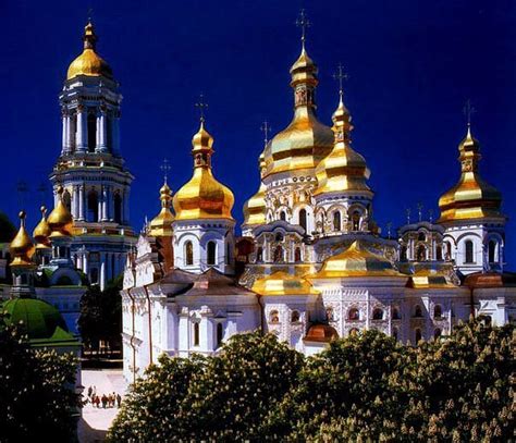 Kyivo-Pechers'ka Lavra (Kiev) - Tripadvisor