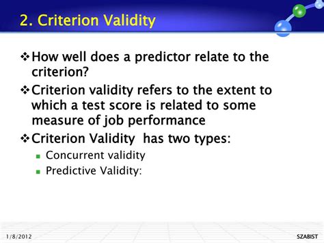 Ppt Factors Affecting Validity And Reliability Powerpoint