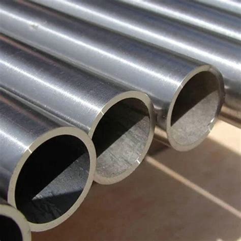 Nickel Alloy Tube Pipe Qingdao Tisco Supply Co Ltd