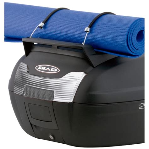 Bauletto Shad SH 40 Cargo Noir - Valigeria moto