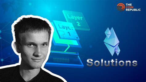 TheCoinRepublic Vitalik Buterin Has A Different Opinion About Layer 2