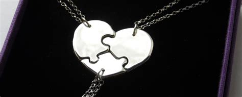 Best 3 Way Best Friend Necklaces Of 2023