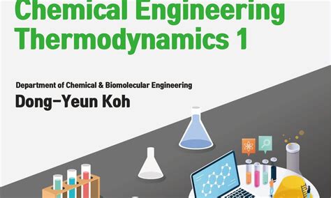 Free Course Chemical Engineering Thermodynamics From Korea Advanced