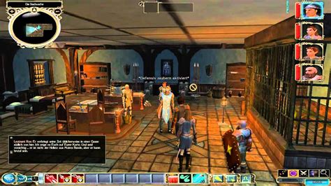 Neverwinter Nights 2 Mods Youtbe Vastmain