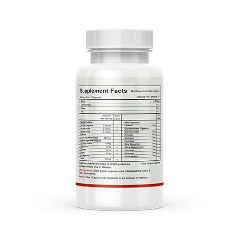 Buy Biofilm Care Improve Digestion Immunity Gut Health