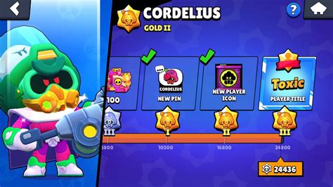 Can I Complete Cordelius Mastery In Solo Showdown Brawl Stars