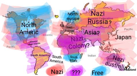 post  colossus map rwolfenstein