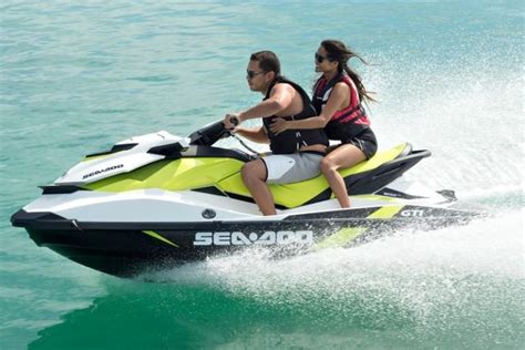 Alquilar Motos De Agua Valencia Oferta Jetski Valencia