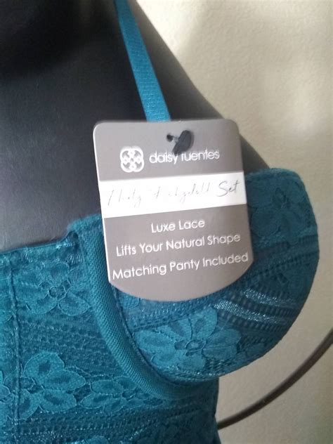 Emerald Green Lingerie Set Babydoll Lace Bride Honeymoon Sexy Nwt Size M Etsy