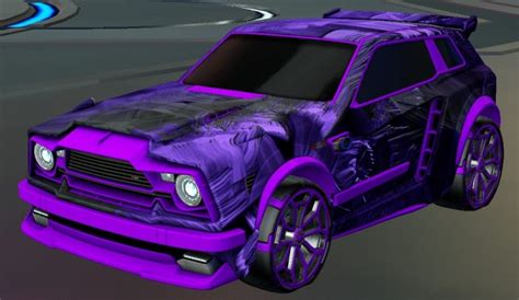 Best Stride Tide Rocket League Designs Pro MB Gaming