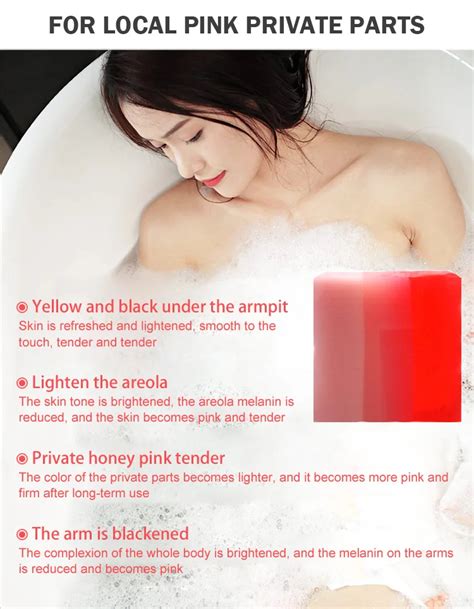 I Yoni Ph Soap Vagina 100 Nature Detox Clear Yoni Vagina Soap Wholesale Soap Minister Buy