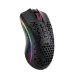 Redragon Storm Pro M808 KS Lightweight RGB Gaming Mouse Price In BD