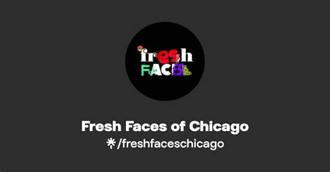 Fresh Faces Of Chicago Instagram Facebook Tiktok Linktree